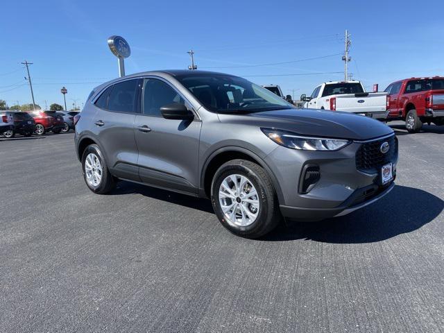 new 2024 Ford Escape car, priced at $31,963