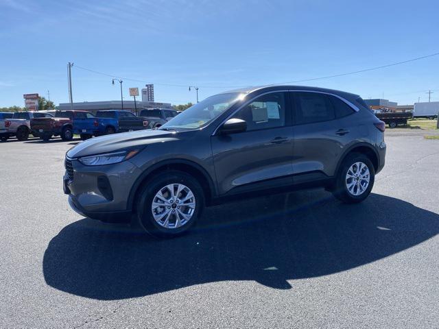 new 2024 Ford Escape car, priced at $31,963