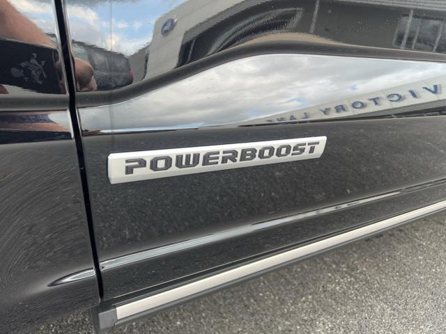 used 2024 Ford F-150 car, priced at $71,468