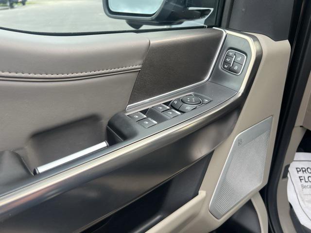 used 2024 Ford F-150 car, priced at $71,468