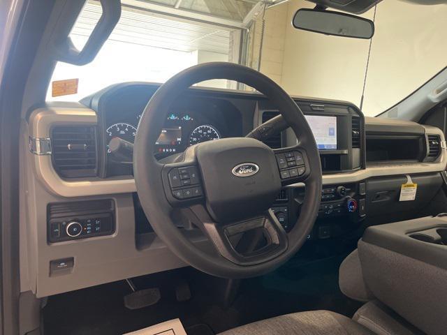 new 2025 Ford F-350 car, priced at $54,951