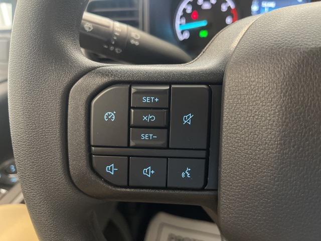 new 2025 Ford F-350 car, priced at $54,951