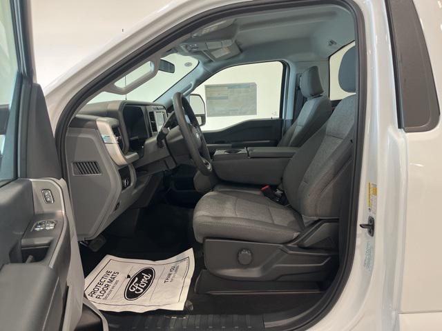 new 2025 Ford F-350 car, priced at $54,951