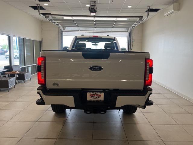 new 2025 Ford F-350 car, priced at $54,951
