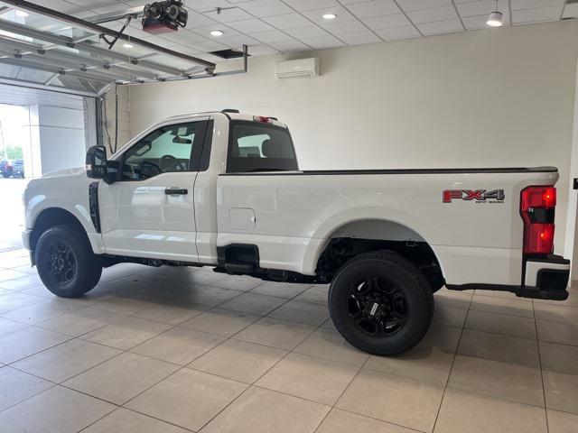 new 2025 Ford F-350 car, priced at $54,951