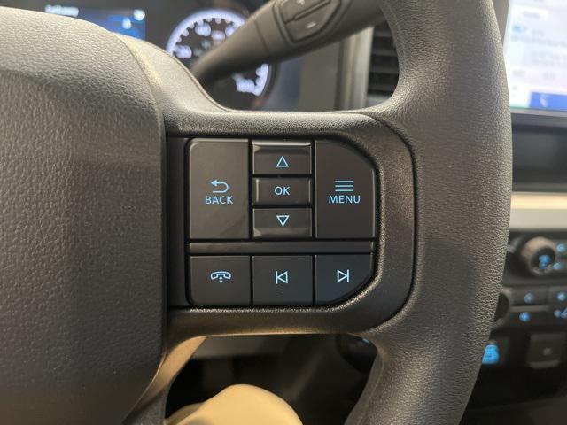 new 2025 Ford F-350 car, priced at $54,951