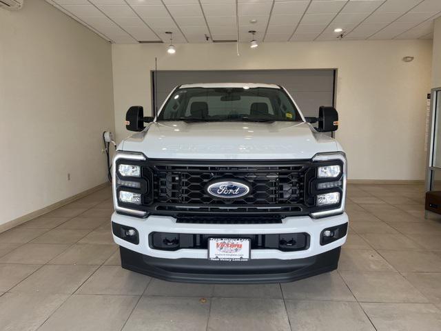 new 2025 Ford F-350 car, priced at $54,951