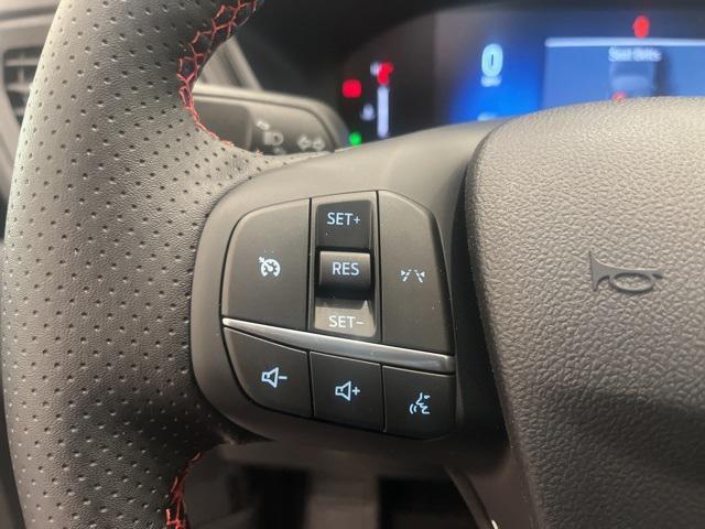 new 2025 Ford Escape car, priced at $33,293