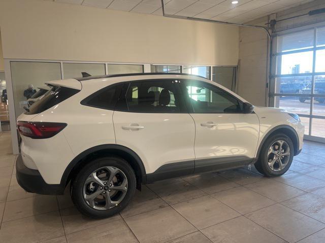 new 2025 Ford Escape car, priced at $33,293