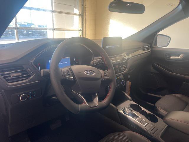 new 2025 Ford Escape car, priced at $33,293