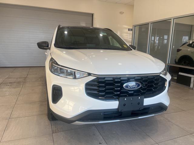 new 2025 Ford Escape car, priced at $33,293