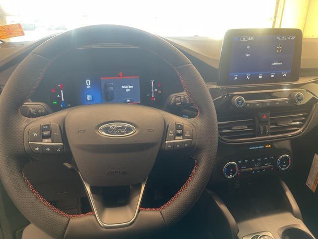 new 2025 Ford Escape car, priced at $33,293