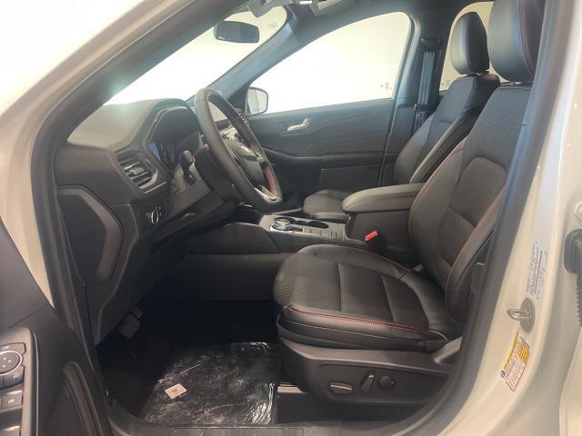 new 2025 Ford Escape car, priced at $33,293