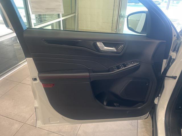 new 2025 Ford Escape car, priced at $33,293