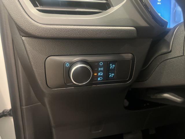 new 2025 Ford Escape car, priced at $33,293