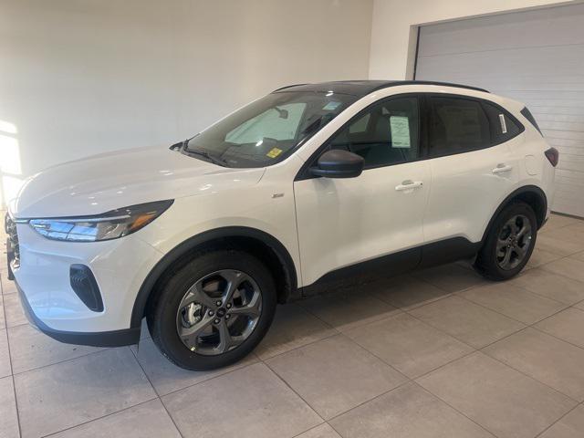 new 2025 Ford Escape car, priced at $33,293