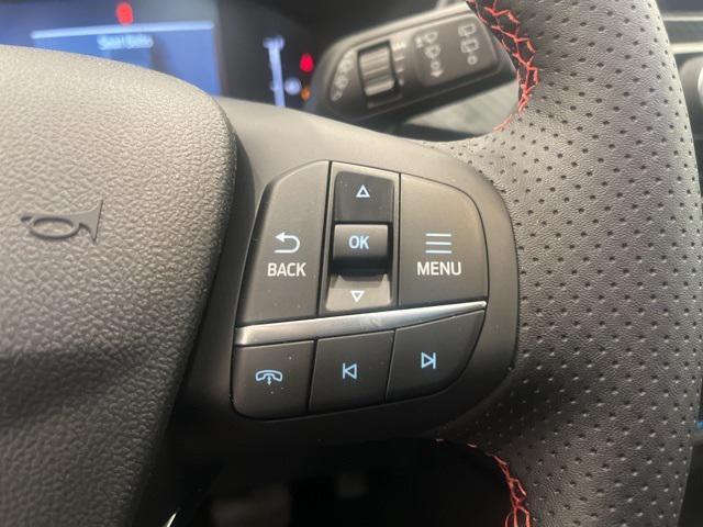 new 2025 Ford Escape car, priced at $33,293