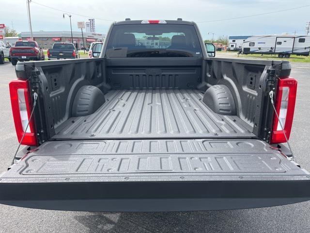 new 2025 Ford F-250 car, priced at $66,891