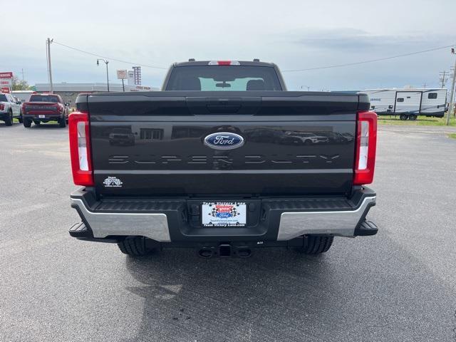 new 2025 Ford F-250 car, priced at $66,891
