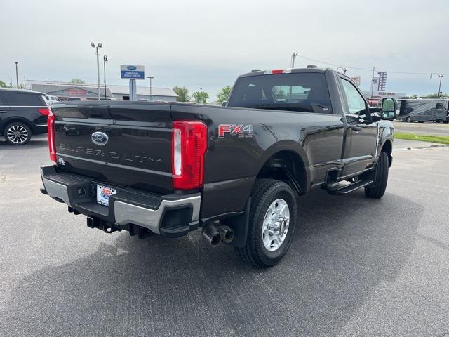 new 2025 Ford F-250 car, priced at $66,891