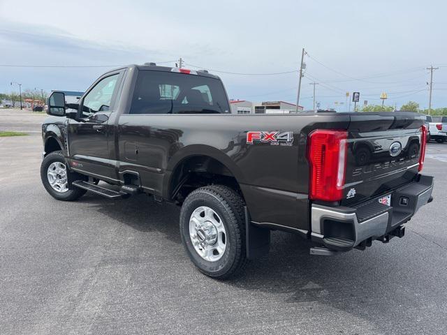 new 2025 Ford F-250 car, priced at $66,891