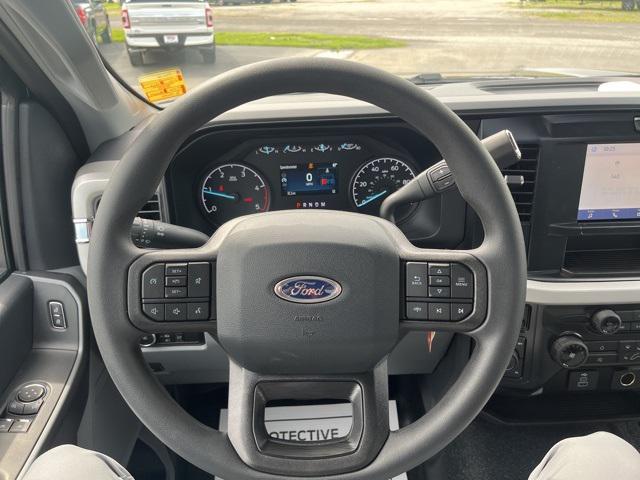 new 2025 Ford F-250 car, priced at $66,891