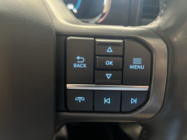 used 2022 Ford F-150 car, priced at $41,997