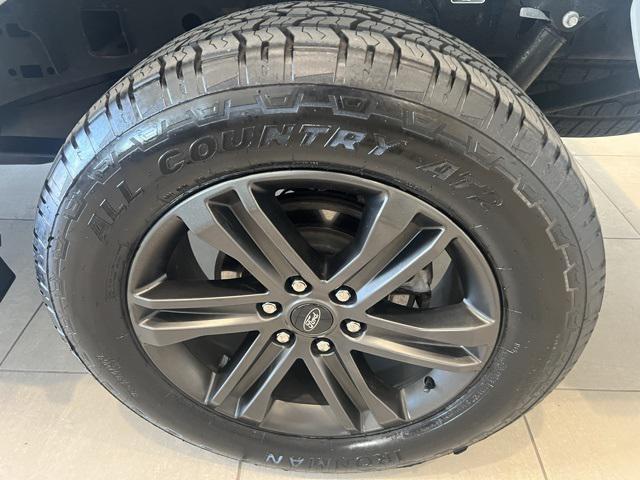 used 2022 Ford F-150 car, priced at $41,997
