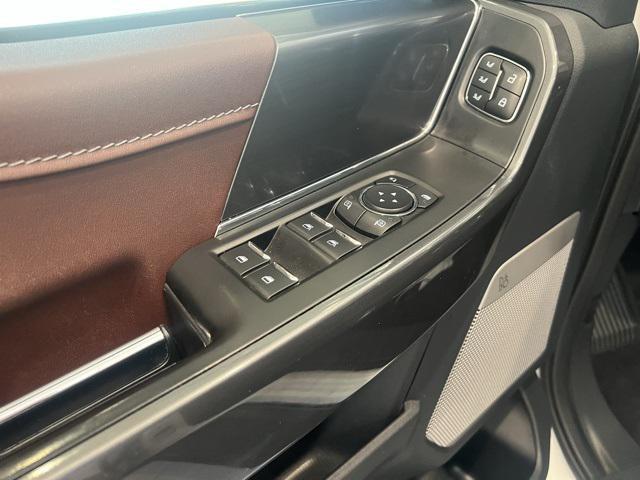 used 2022 Ford F-150 car, priced at $41,997