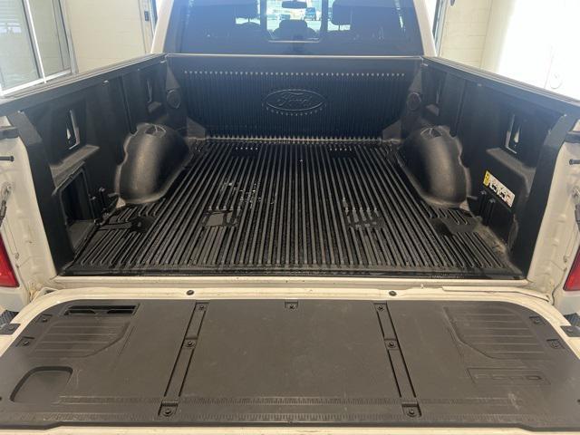 used 2022 Ford F-150 car, priced at $41,997