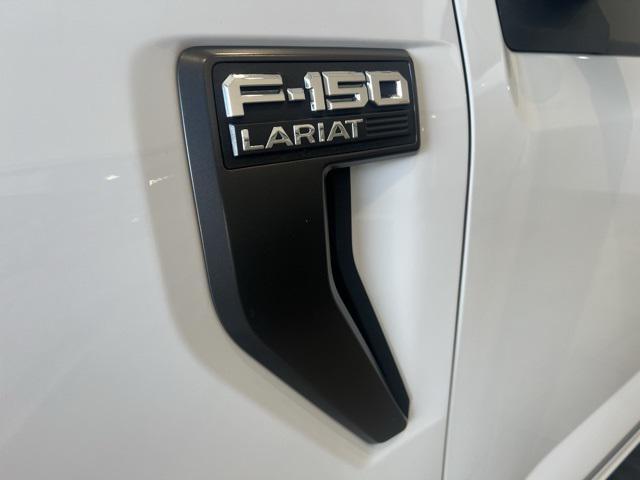 used 2022 Ford F-150 car, priced at $41,997
