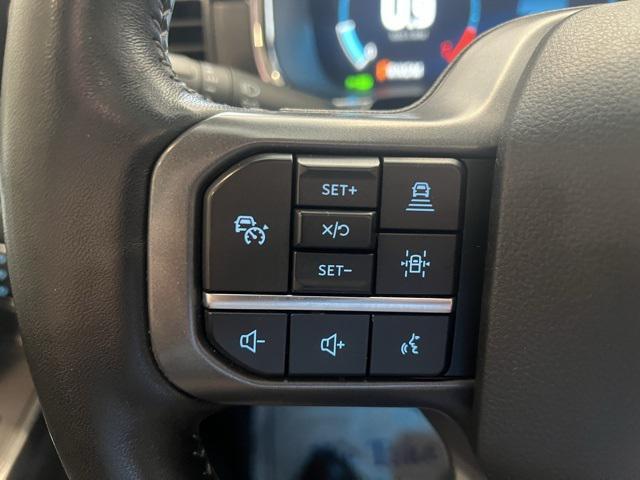 used 2022 Ford F-150 car, priced at $41,997