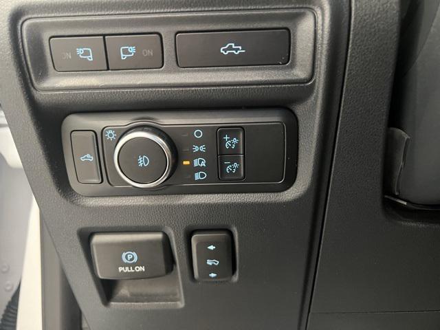 used 2022 Ford F-150 car, priced at $41,997