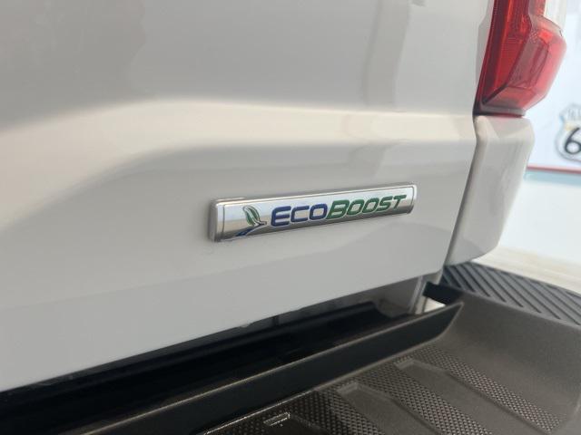 used 2022 Ford F-150 car, priced at $41,997
