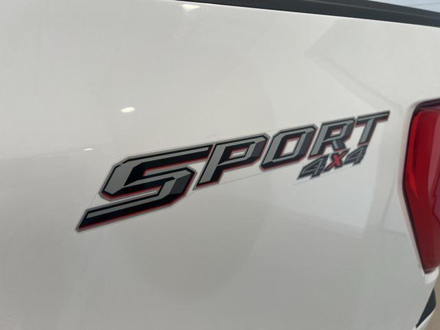 used 2022 Ford F-150 car, priced at $41,997