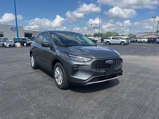 new 2025 Ford Escape car, priced at $29,881