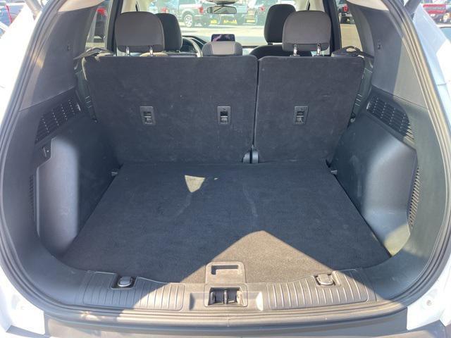 used 2020 Ford Escape car, priced at $16,887