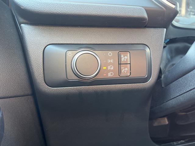 used 2020 Ford Escape car, priced at $16,887