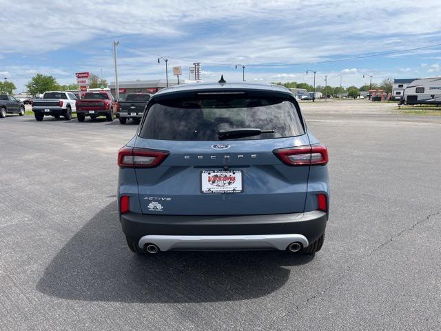 new 2025 Ford Escape car, priced at $29,876