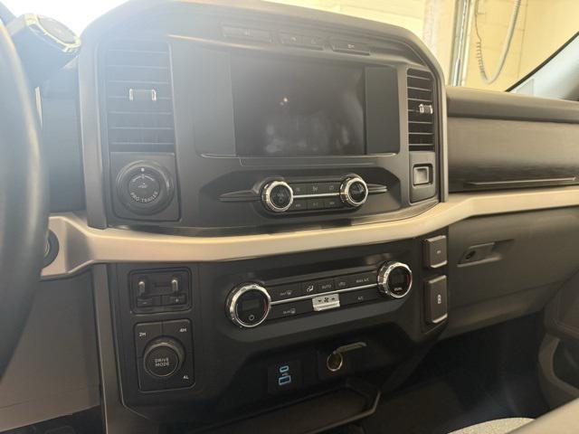 used 2021 Ford F-150 car, priced at $33,563