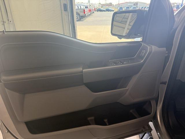 used 2021 Ford F-150 car, priced at $33,563