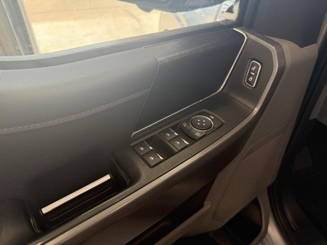 used 2021 Ford F-150 car, priced at $33,563