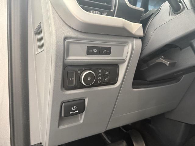 used 2021 Ford F-150 car, priced at $33,563
