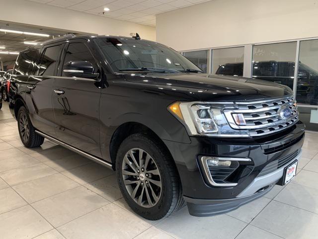 used 2020 Ford Expedition car, priced at $29,249