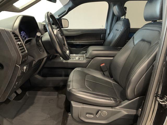 used 2020 Ford Expedition car, priced at $29,249