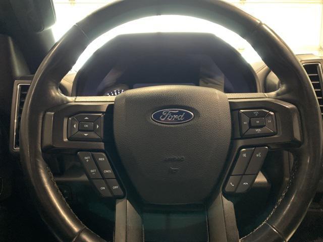 used 2020 Ford Expedition car, priced at $29,249