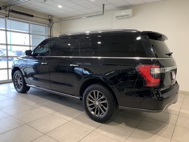 used 2020 Ford Expedition car, priced at $29,249