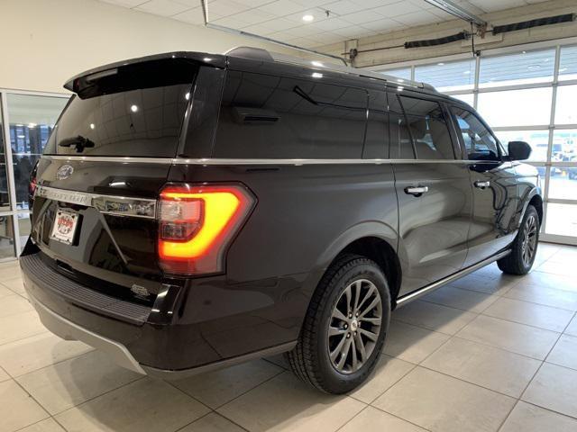 used 2020 Ford Expedition car, priced at $29,249