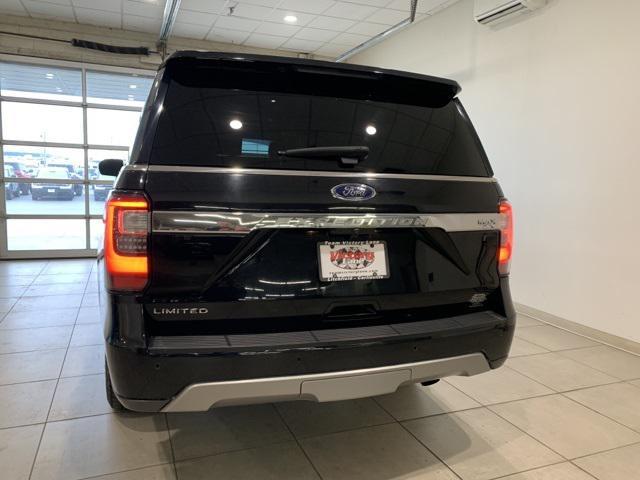 used 2020 Ford Expedition car, priced at $29,249