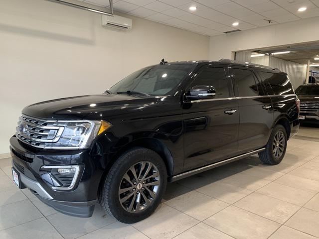 used 2020 Ford Expedition car, priced at $29,249